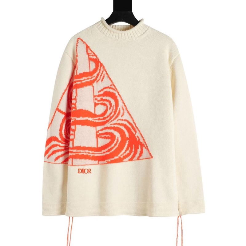 D*or sweaters
